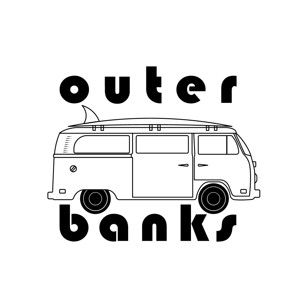 DESIGN: OUTER BANKS-VW BUS