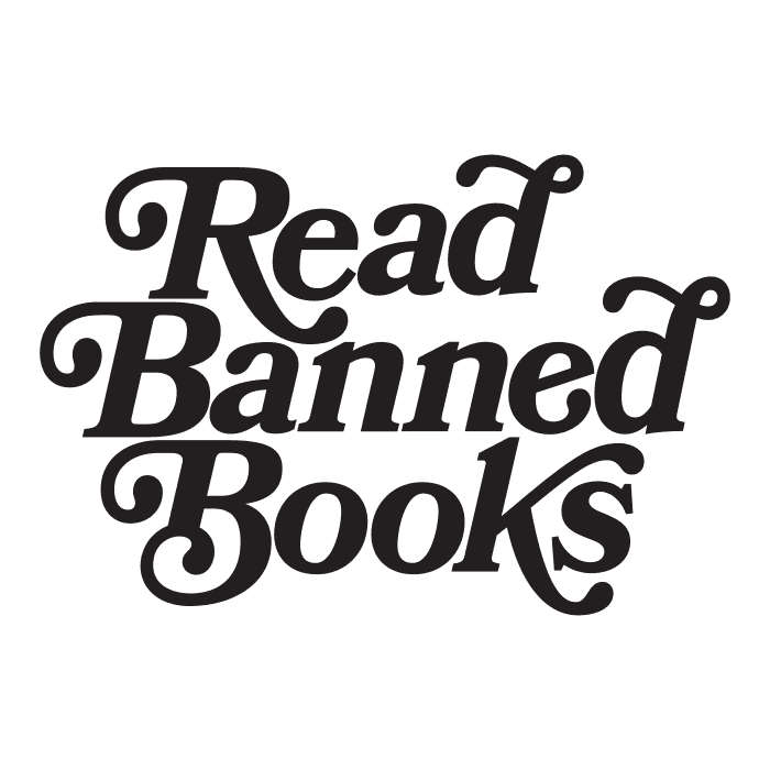 DESIGN: READ BANNED BOOKS
