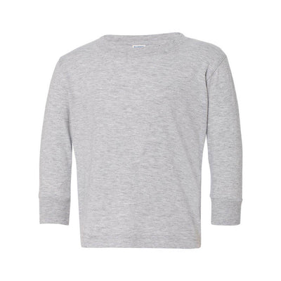 Custom  Long Sleeve T-Shirt ~ Trinity Nursery School