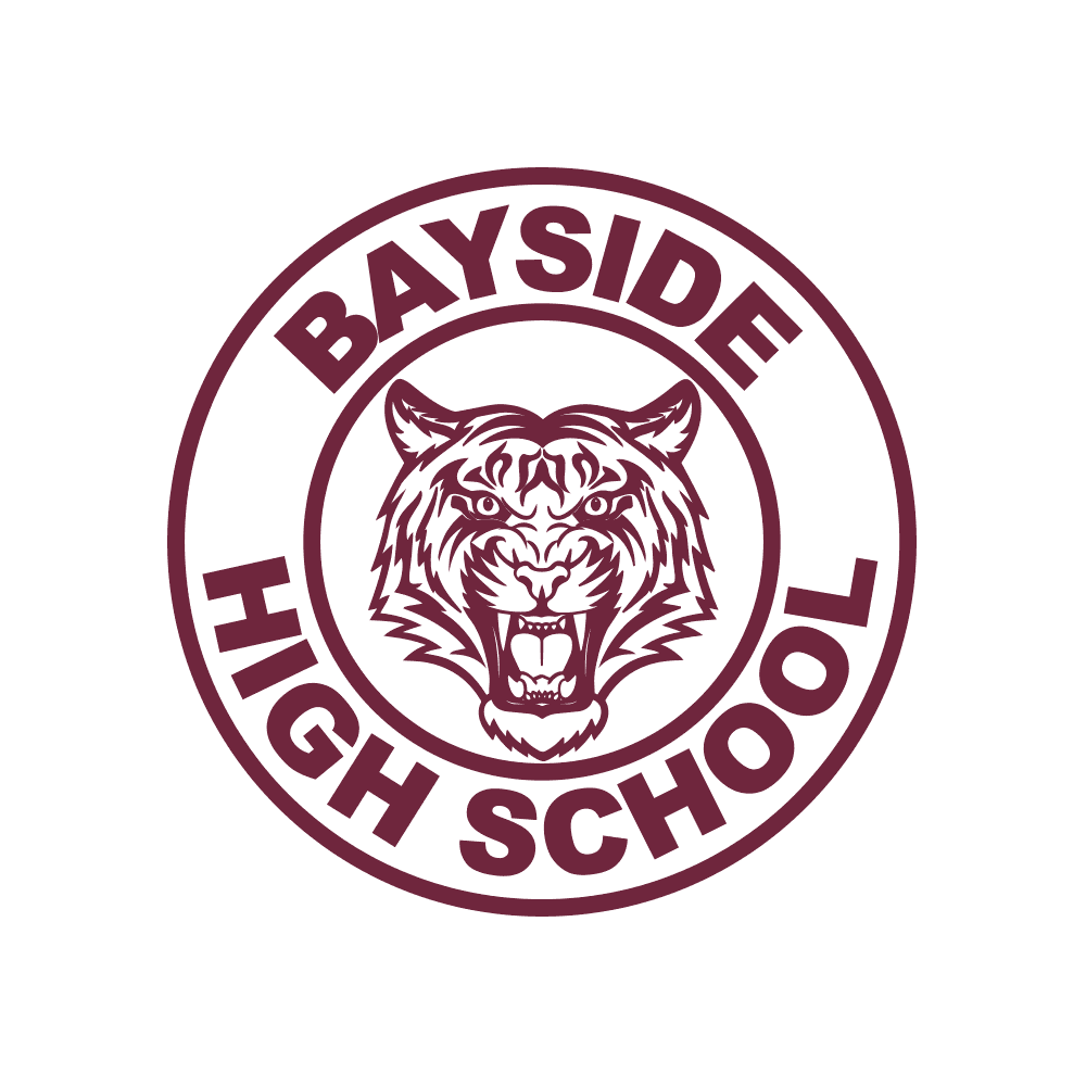 DESIGN: SAVED BY THE BELL-BAYSIDE HIGH SCHOOL