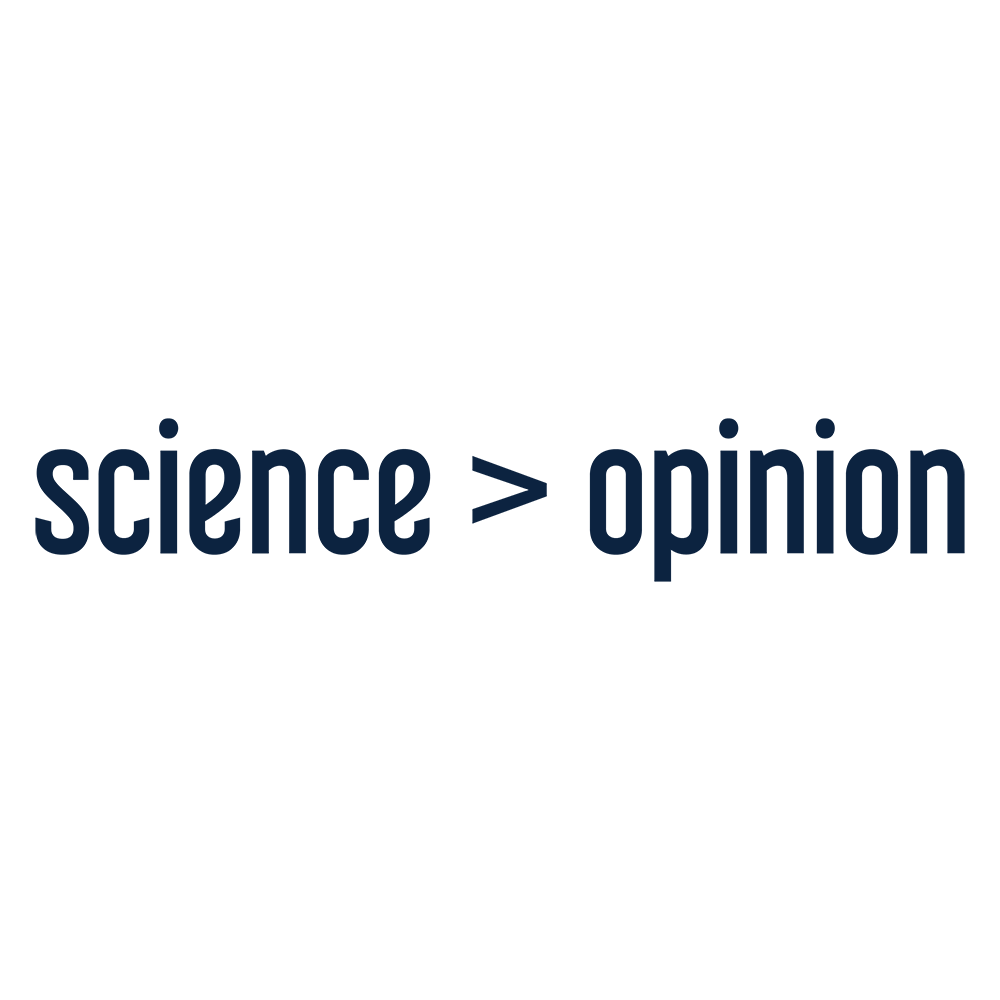 DESIGN: SCIENCE > OPINION