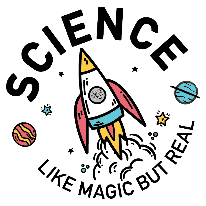 DESIGN: SCIENCE LIKE MAGIC BUT REAL