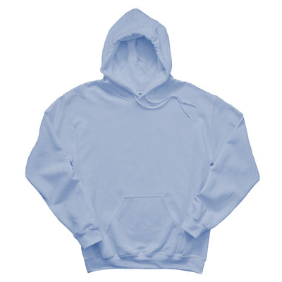 CUSTOM  HOODIE ~ GEMINI MIDDLE SCHOOL ~ Gildan ~ adult ~ classic unisex fit