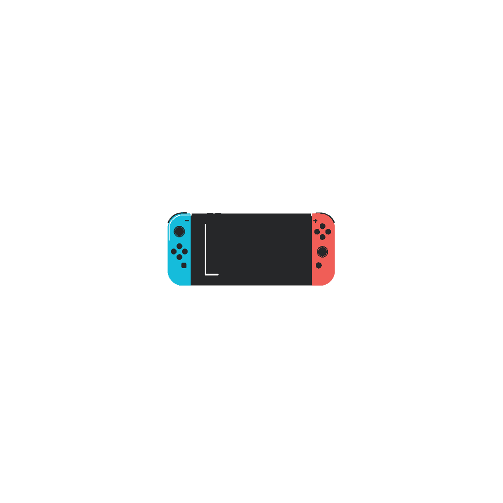 DESIGN: SWITCH VIDEO GAME