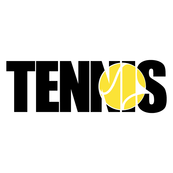 DESIGN: TENNIS-TENNIS