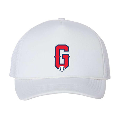 G FOAM TRUCKER CAP ~ GLENVIEW PATRIOTS