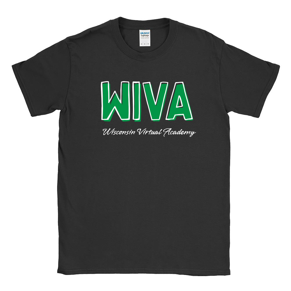 WIVA SOFTSTYLE TEE classic fit