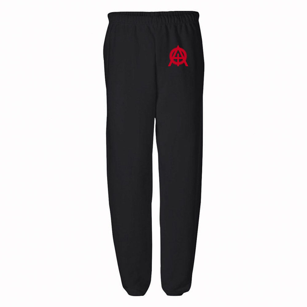 ST. ATHANASIUS SWEATPANTS ~ youth and adult ~ classic unisex fit