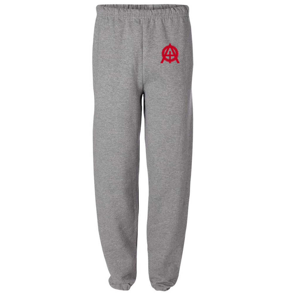 ST. ATHANASIUS SWEATPANTS ~ youth and adult ~ classic unisex fit