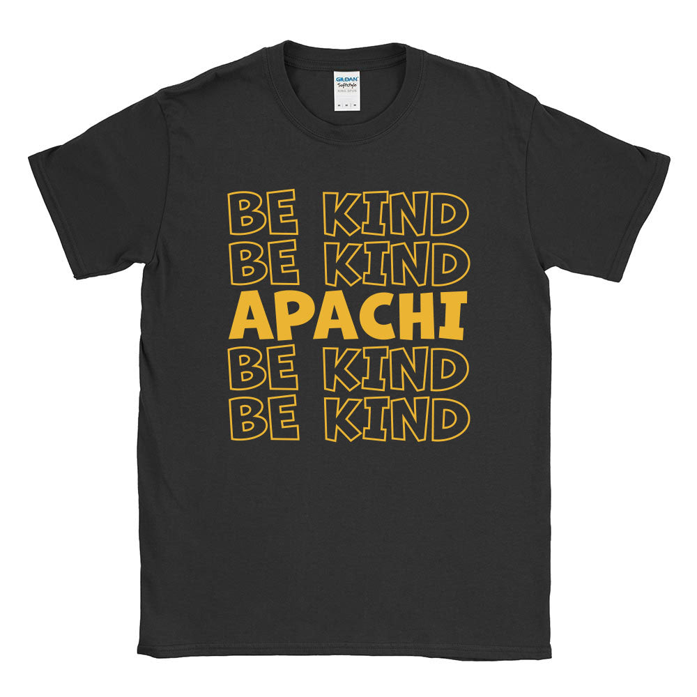 BE KIND APACHI TEE ~ toddler ~ classic unisex fit