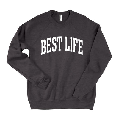 BEST LIFE ARC ~ BEST LIFE ~ youth & adult ~ classic unisex fit