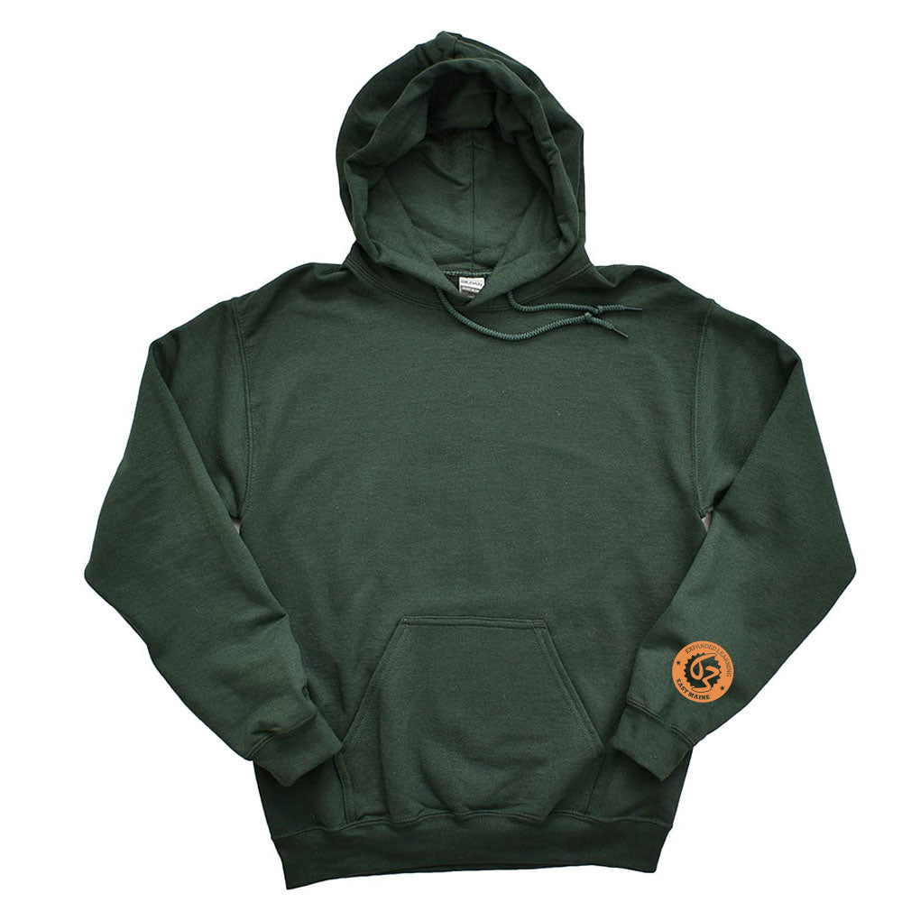 CUSTOM EXPANDED LEARNING UNISEX HOODIE ~ Gildan ~ classic fit