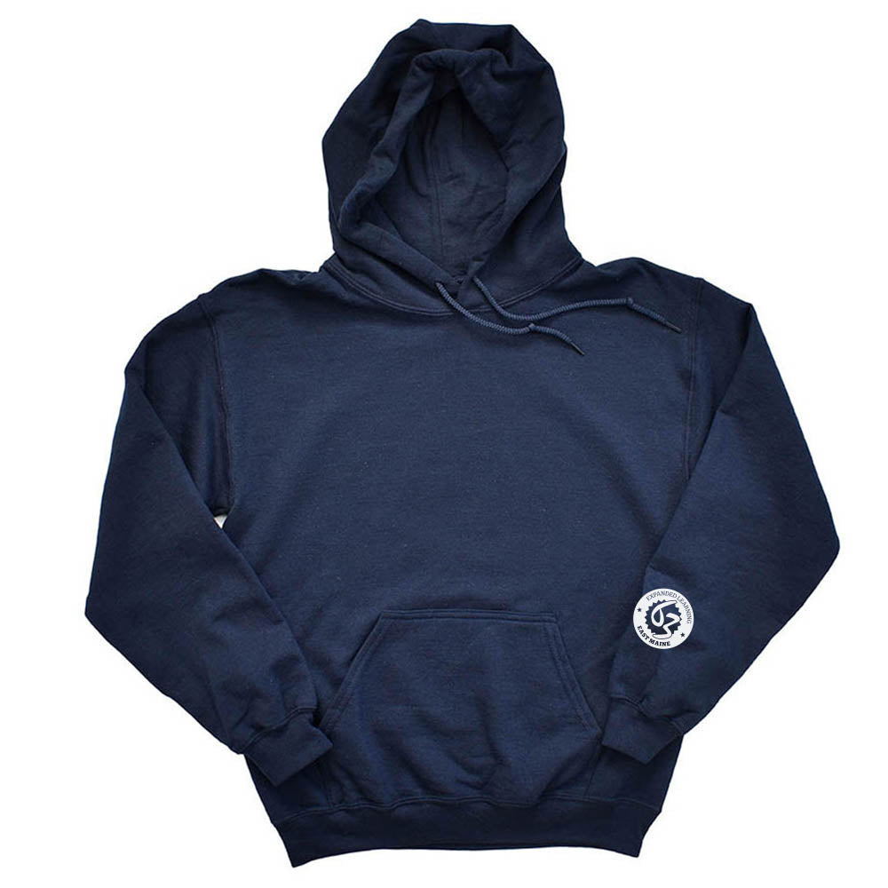 CUSTOM EXPANDED LEARNING UNISEX HOODIE ~ Gildan ~ classic fit