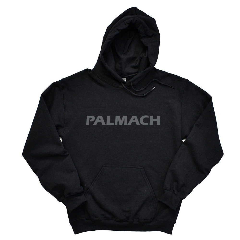 Palmach-BBYO-Great-Midwest-Region-charitable-support-black-hoodie
