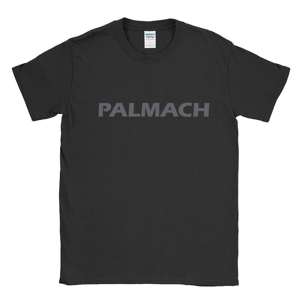 Palmach-BBYO-Great-Midwest-Region-charitable-support-black-tshirt