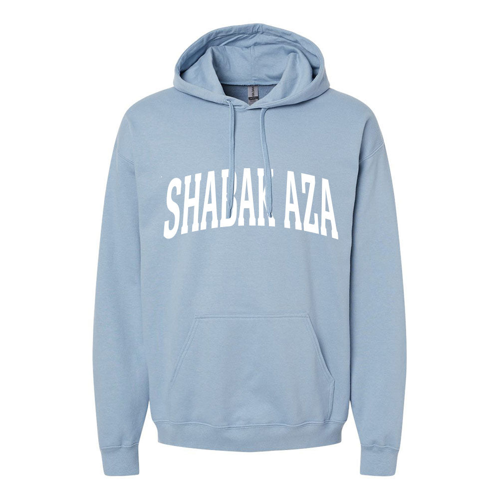 Shabak-BBYO-Great-Midwest-Region-AZA-charitable-support-stone-blue-hoodie