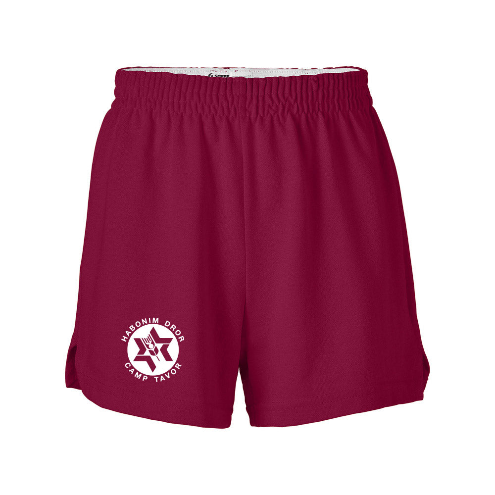 Camp TAVOR  SHORTS  women and girls  classic fit