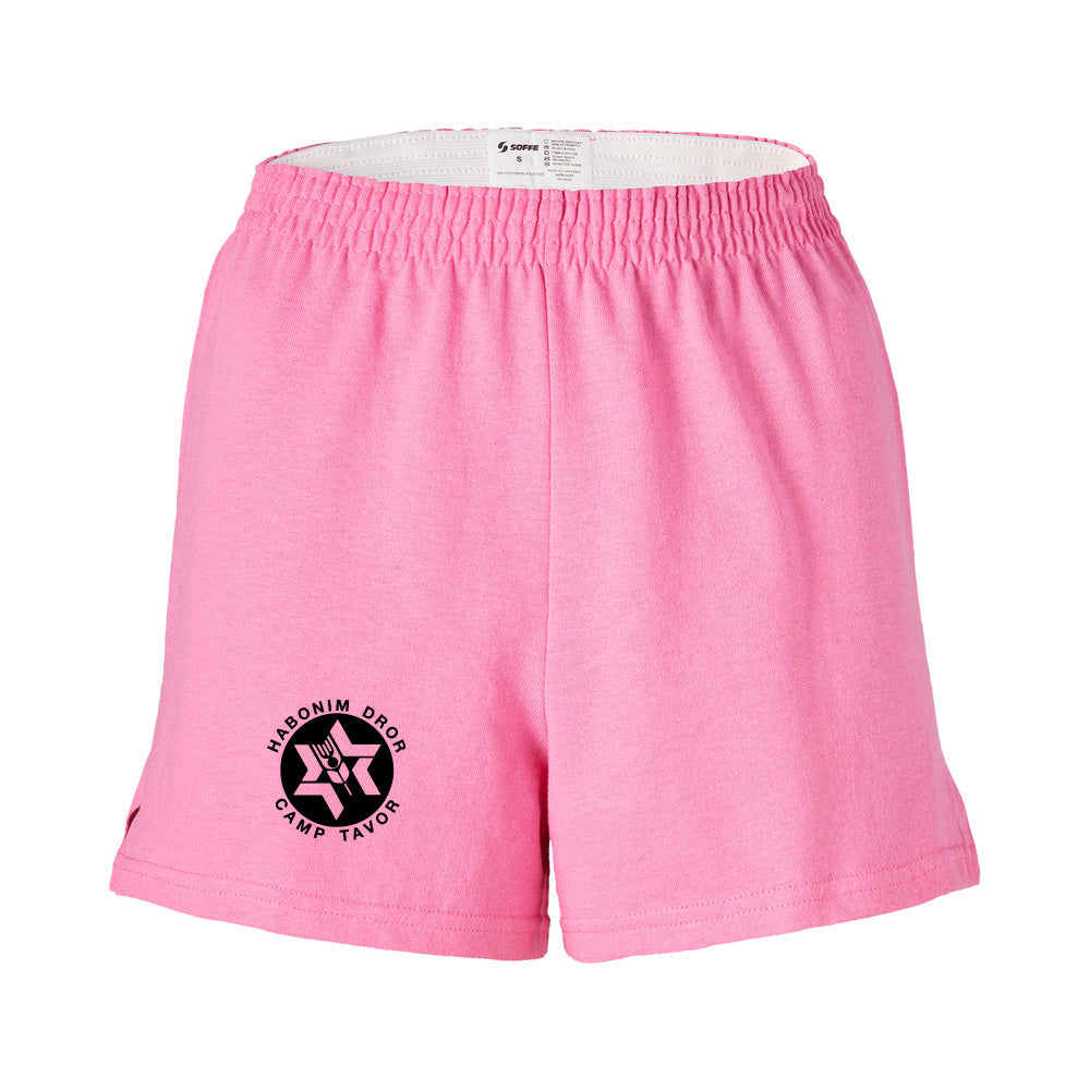 Camp TAVOR  SHORTS  women and girls  classic fit