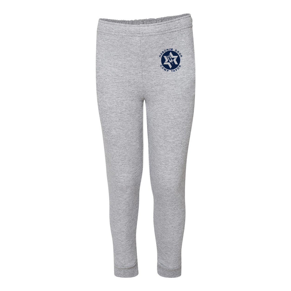 CAMP TAVOR SWEATPANTS youth and adult classic unisex fit